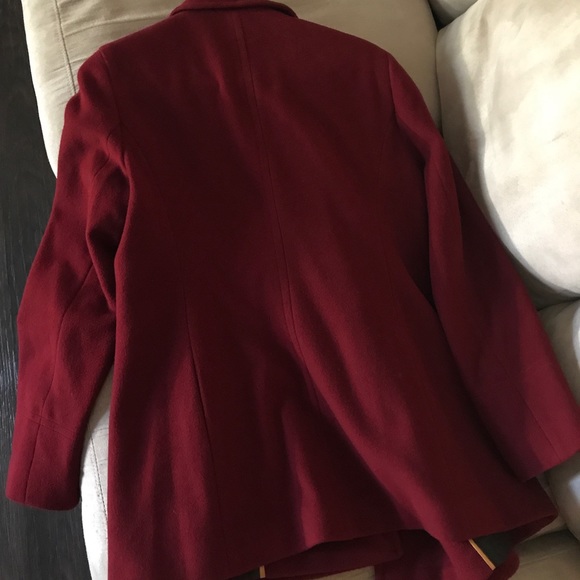 Jacket - Picture 6 of 6